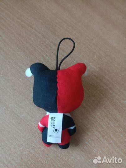 Мягкие игрушки из Макдональдса 3 шт