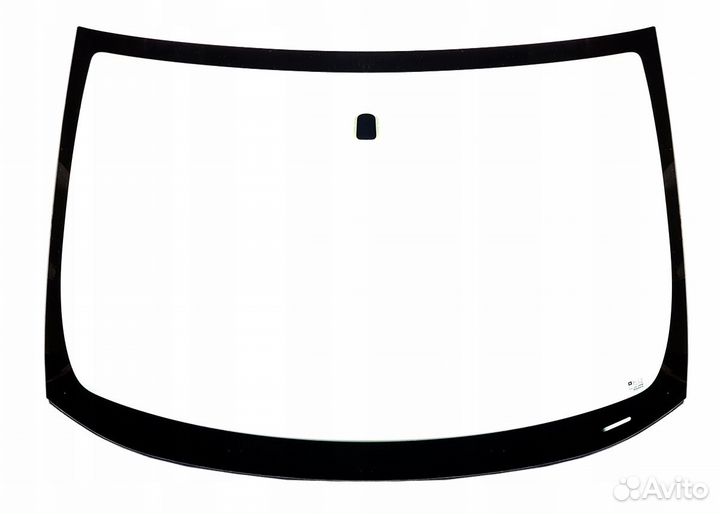 Стекло для hyundai santafe TM кроссовер 2019- (атермал+вин окно дд.(креп.) benson benson 4172agnimov