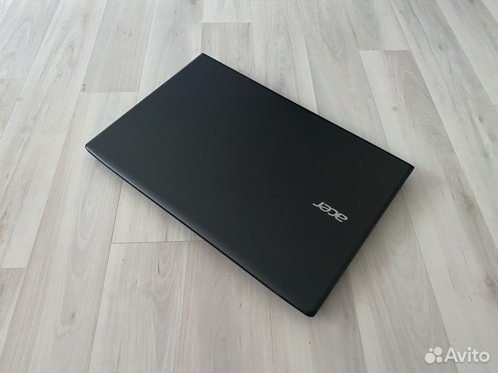 Ноутбук для Игр Acer core i5 / GTX950 2Gb