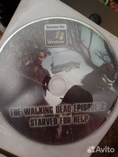 Компьютерная игра