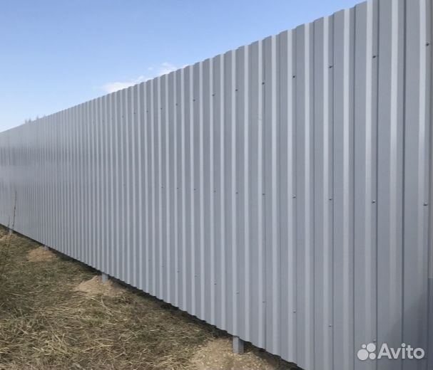 Строительство заборов, ворот, бурение лунок