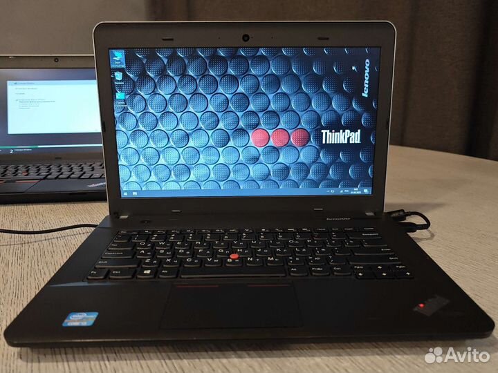 Lenovo Thinkpad E430 i3-3120M 2.5Ghz/6Gb/256SSD