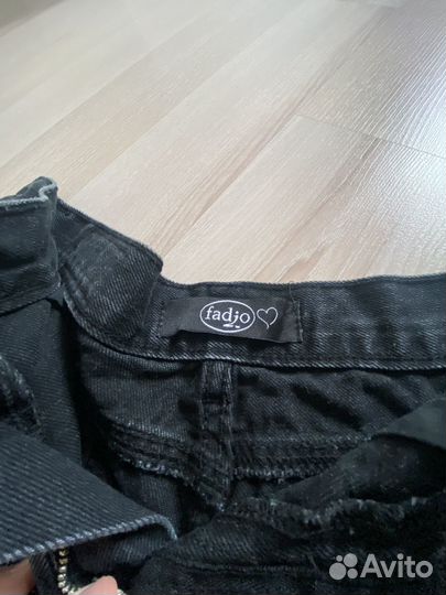 Шорты женские