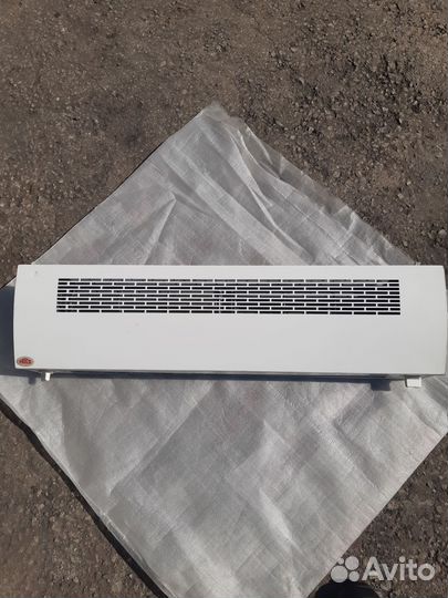 Воздушная тепловая завеса Frico AD 105