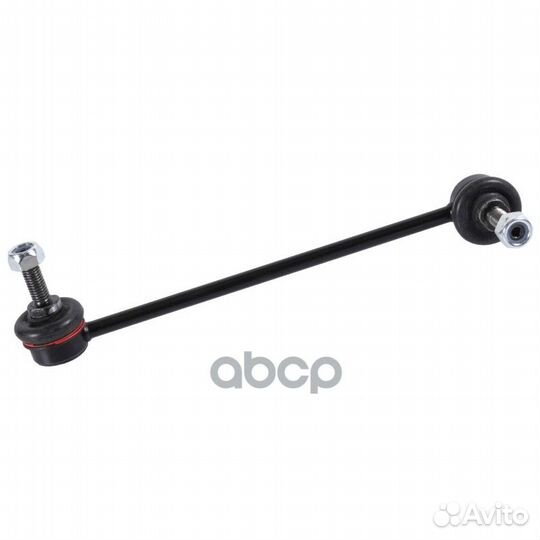 Стойка стабилизатора перед прав 10036 Febi