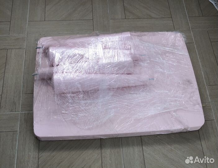 Стол IKEA Mammut детский