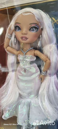 Rainbow High Holidayиз США