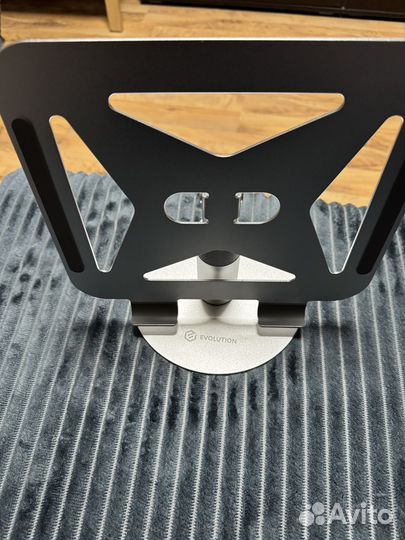 Подставка для ноутбука