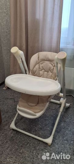 Детский стол для кормления