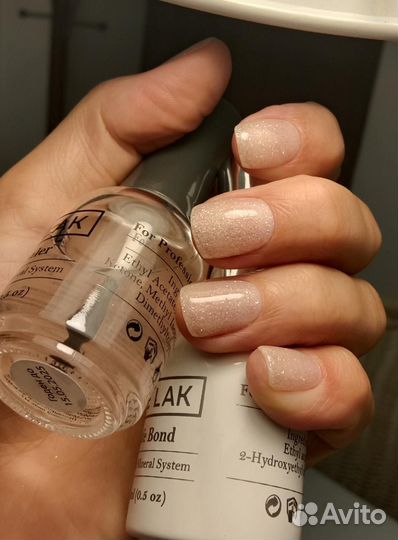 Набор для пудрового маникюра