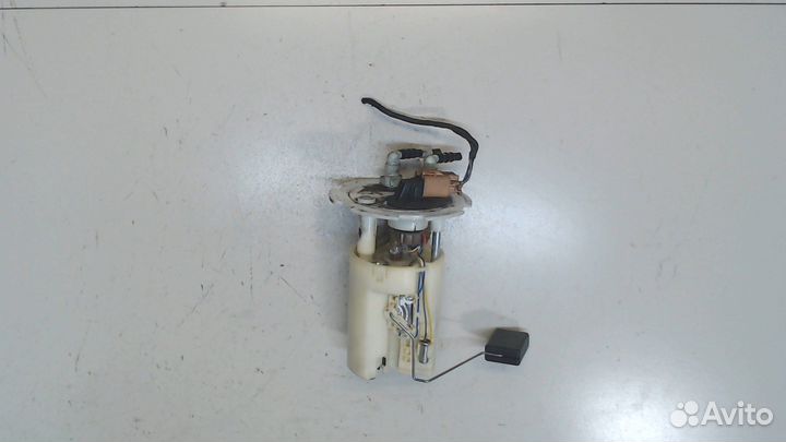 Насос топливный электрический Chevrolet Lacetti, 2