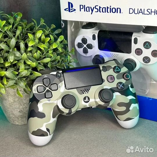 Геймпад dualshock 4 \ Джойстик для PS