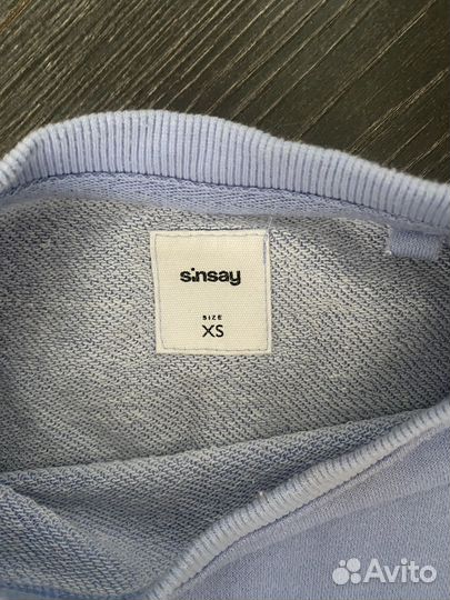 Свитшот женский