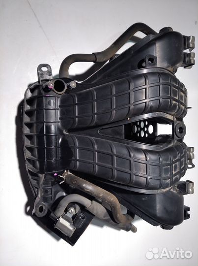 Коллектор впускной Mitsubishi ASX, Lancer