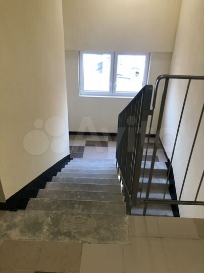 Квартира-студия, 26,2 м², 4/4 эт.