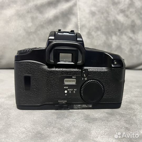 Фотоаппарат плёночный Canon EOS 100 Panorama (body