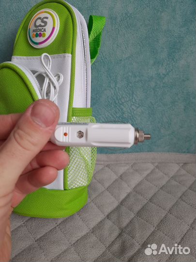 Подогреватель для детского питания