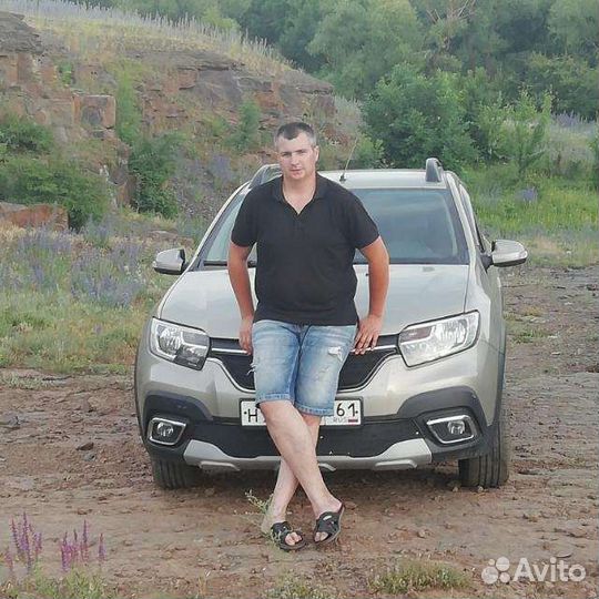 Услуга трезвый водитель