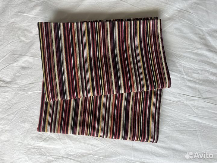 Наволочка декоративная 40 на 65 икеа IKEA за 2 шт