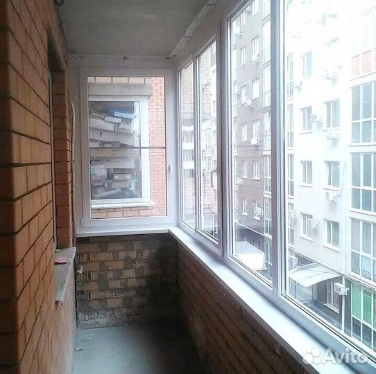 Пластиковые окна, окна пвх