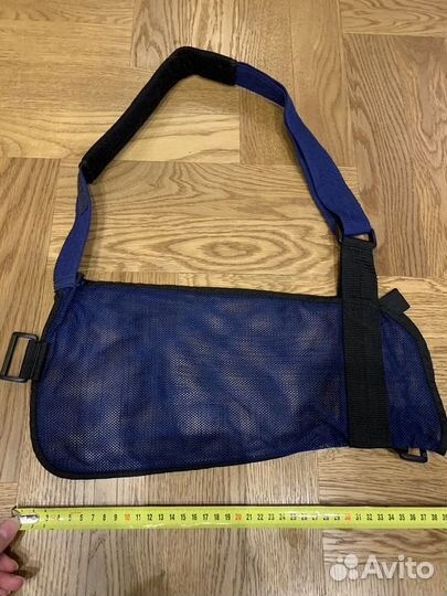 Бандаж для руки поддерживающий новый