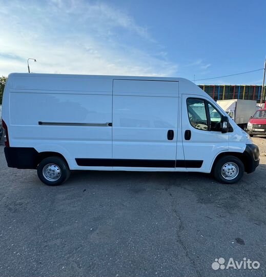 Peugeot Boxer 2.2 МТ, 2013, 176 259 км