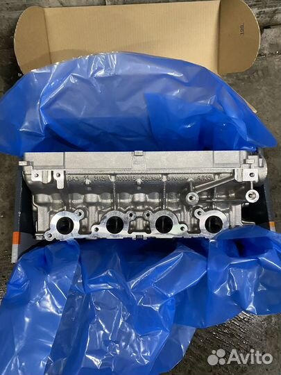 ГБЦ Гранта Приора Калина Веста Ларгус 21126 1.6 26