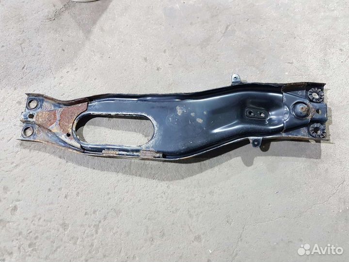 Лыжа kia spectra