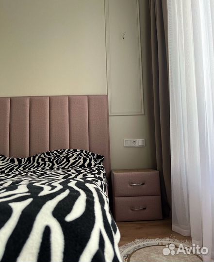 Кровать 180х200