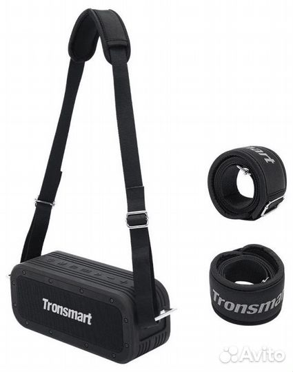 Беспроводная колонка Tronsmart force x 60w