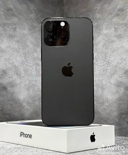 iPhone 14 Pro Max, 1 ТБ