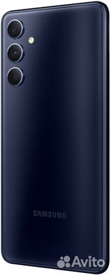 Samsung Galaxy M54, 8/256 ГБ