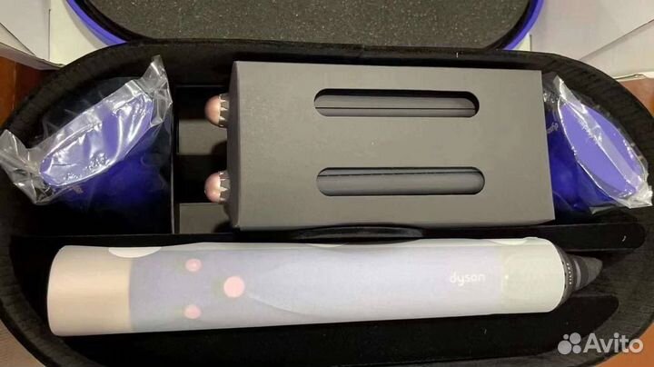 Dyson Airwrap complete long