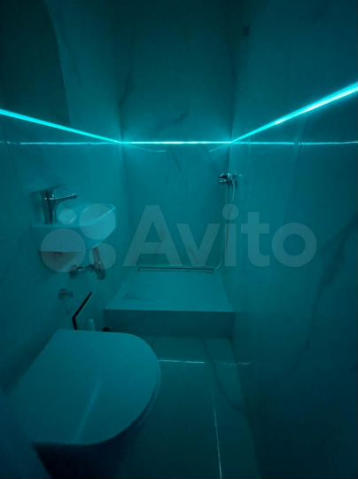 1-к. квартира, 32 м², 5/5 эт.