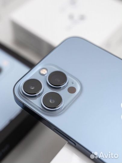 iPhone 13 Pro Max, 512 ГБ