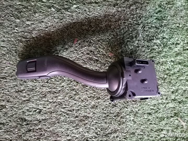 Переключатель подрулевой (дворников) 4E0953503C Au