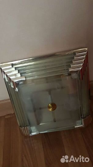 Светильник потолочный/настенный