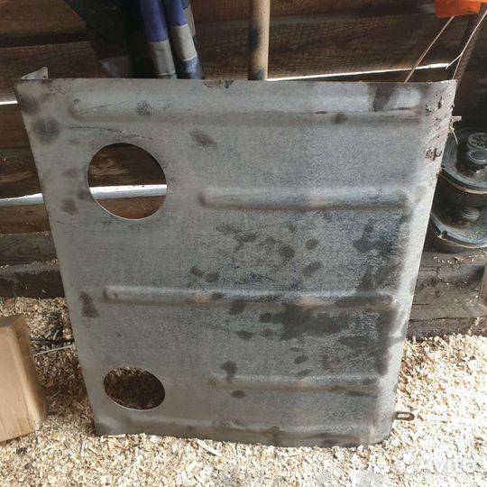 Защита на калину