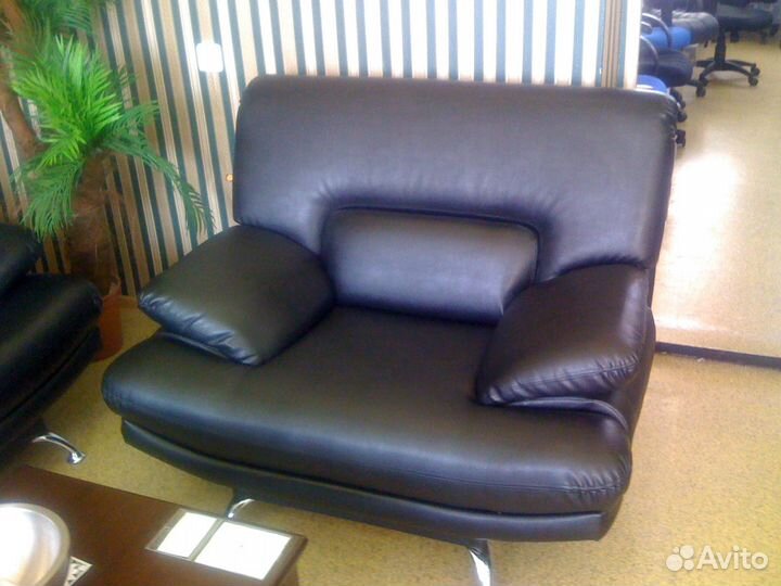 Перетяжка и ремонт мебели