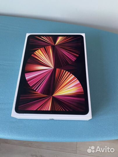 Продам iPad pro