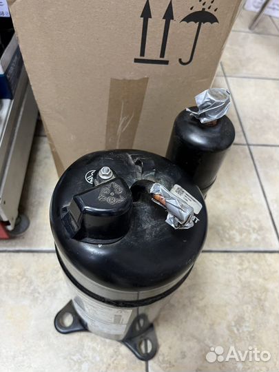 Компрессор для кондиционера