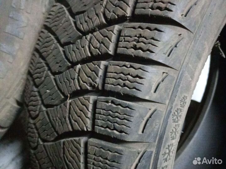 W&M Myki Prime HP 225/55 R16
