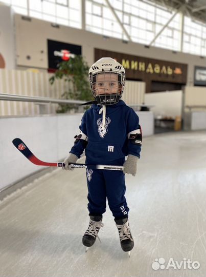 Тренер по хоккею, Индивидуальные Тренировки