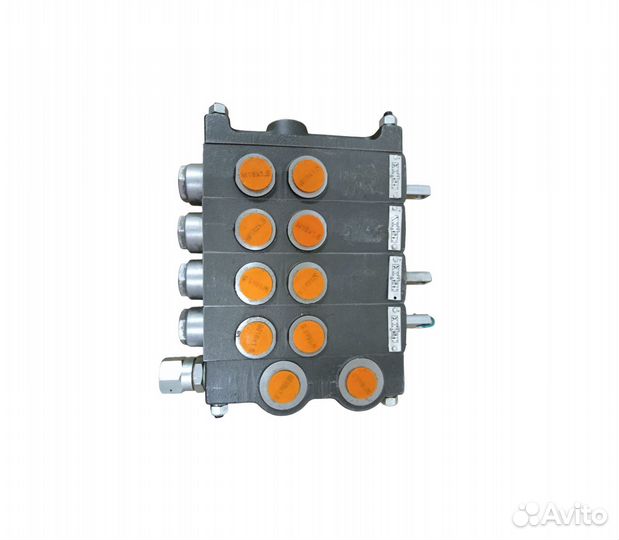 Гидрораспределитель рх346