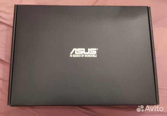 Видеокарта asus nvidia GeForce RTX 3050 dual OC Ed