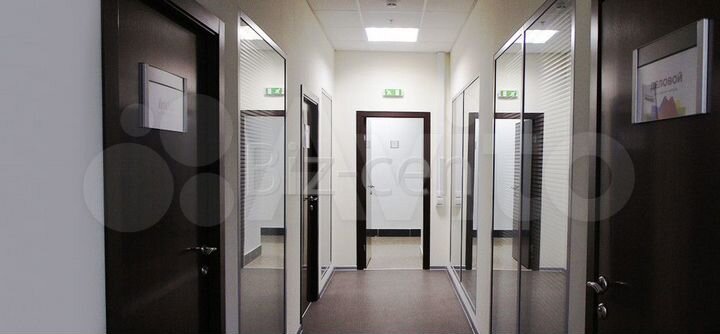 Недалеко от метро офис 314 кв.м в аренду