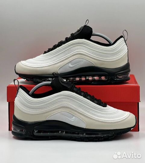 Кроссовки Nike Air Max 97