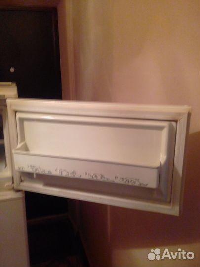 Холодильник атлант kshd 256 бу