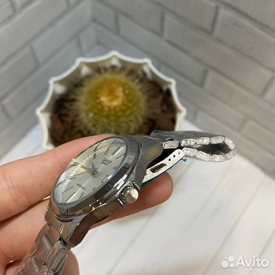 Часы мужские casio