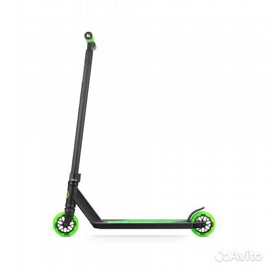 Трюковой самокат h3